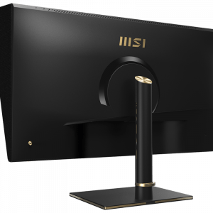MSI 32" Summit MS321UP UHD IPS 60Hz 4ms 400nits DisplayHDR600 PIP PBP ANC USB C Business & Productivity Monitor