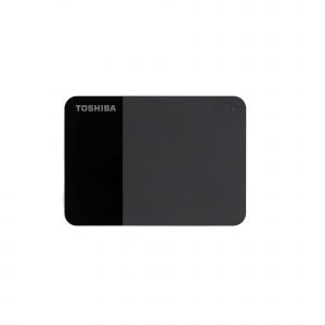 Toshiba 1TB Canvio Ready USB 3.2 Gen 1 Portable External Hard Drive - HDTP310AK3AA