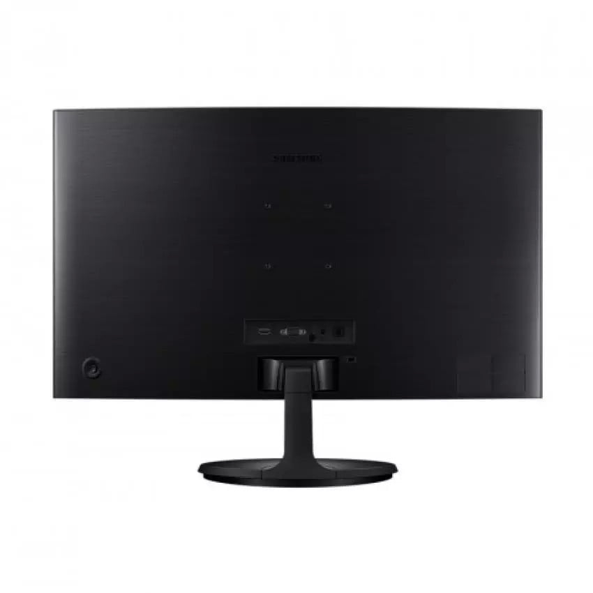 Samsung 27" LC27F390FHEXXM Curved FHD LED Monitor - Super Slim and Sleek Design