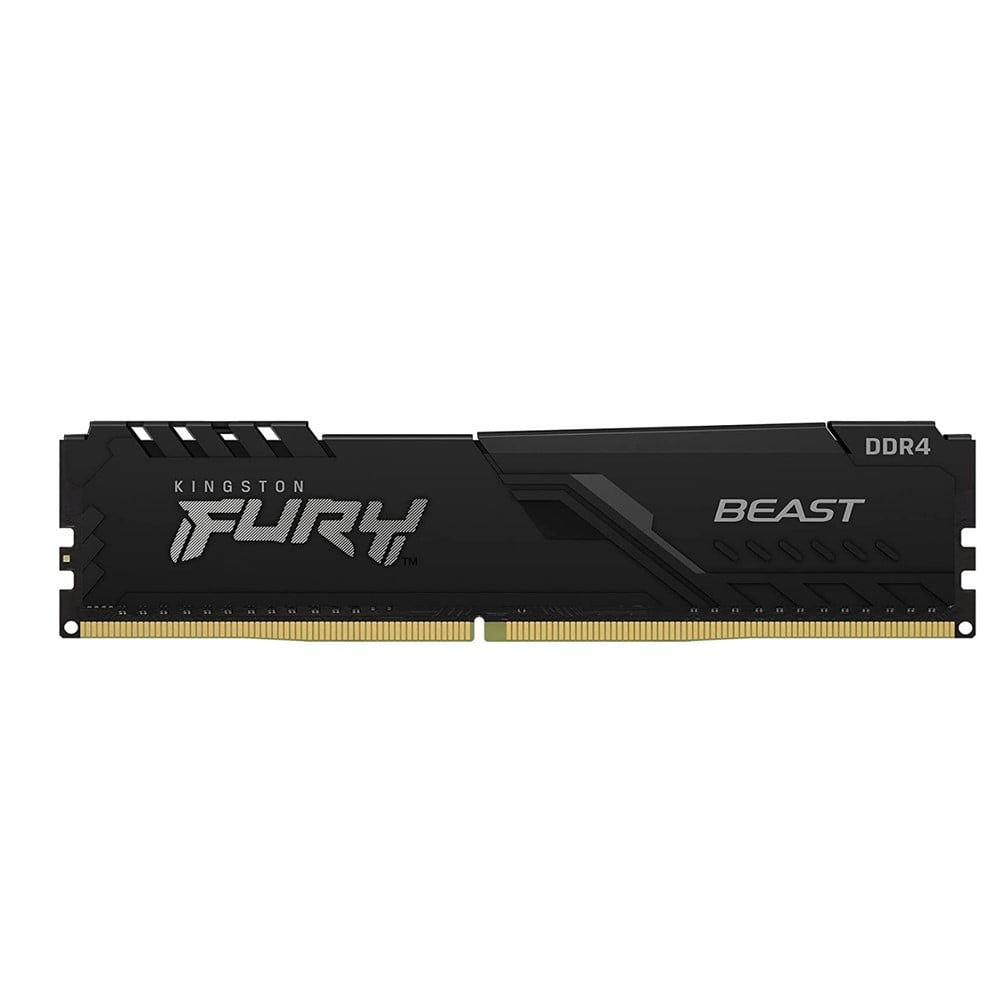 Kingston Fury Beast KF432C16BB/16 DDR4-3200 CL16 288-Pin DIMM
