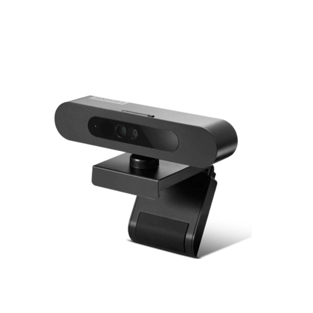 Lenovo 500 FHD 1080p Webcam (Supports Windows Hello) - GXC0X89769