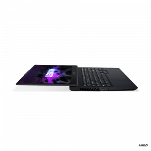 Lenovo Legion 5 82JU00HNMJ Ryzen 5 5600H 4.2GHz|8GB+8GB|512GB SSD|15.6?IPS|165Hz|FreeSync|GSync RTX 3060 6GB D6 Office H&S2019