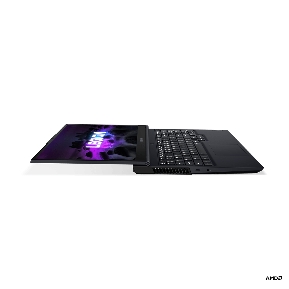 Lenovo Legion 5 82JU00HNMJ Ryzen 5 5600H 4.2GHz|8GB+8GB|512GB SSD|15.6?IPS|165Hz|FreeSync|GSync RTX 3060 6GB D6 Office H&S2019