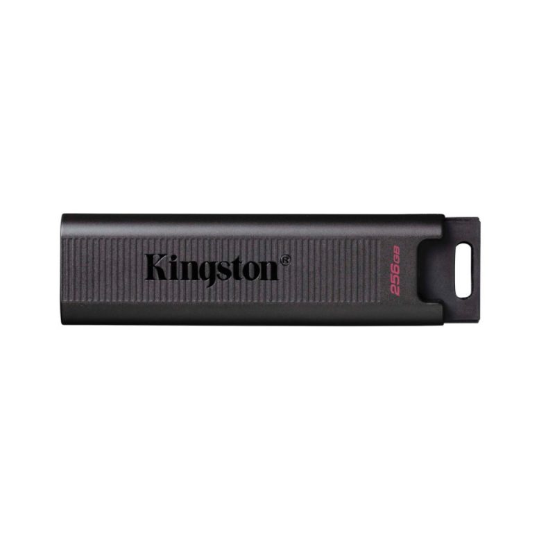 Kingston DataTraveler Max USB 3.2 Gen 2 Flash Drive (DTMAX/256GB)