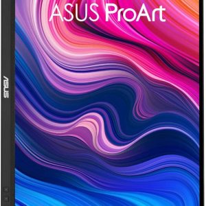 Asus PA279CV 27" ProArt Display IPS 4K UHD Calman Verified USB C Adaptive Sync ProArt Professional Monitor