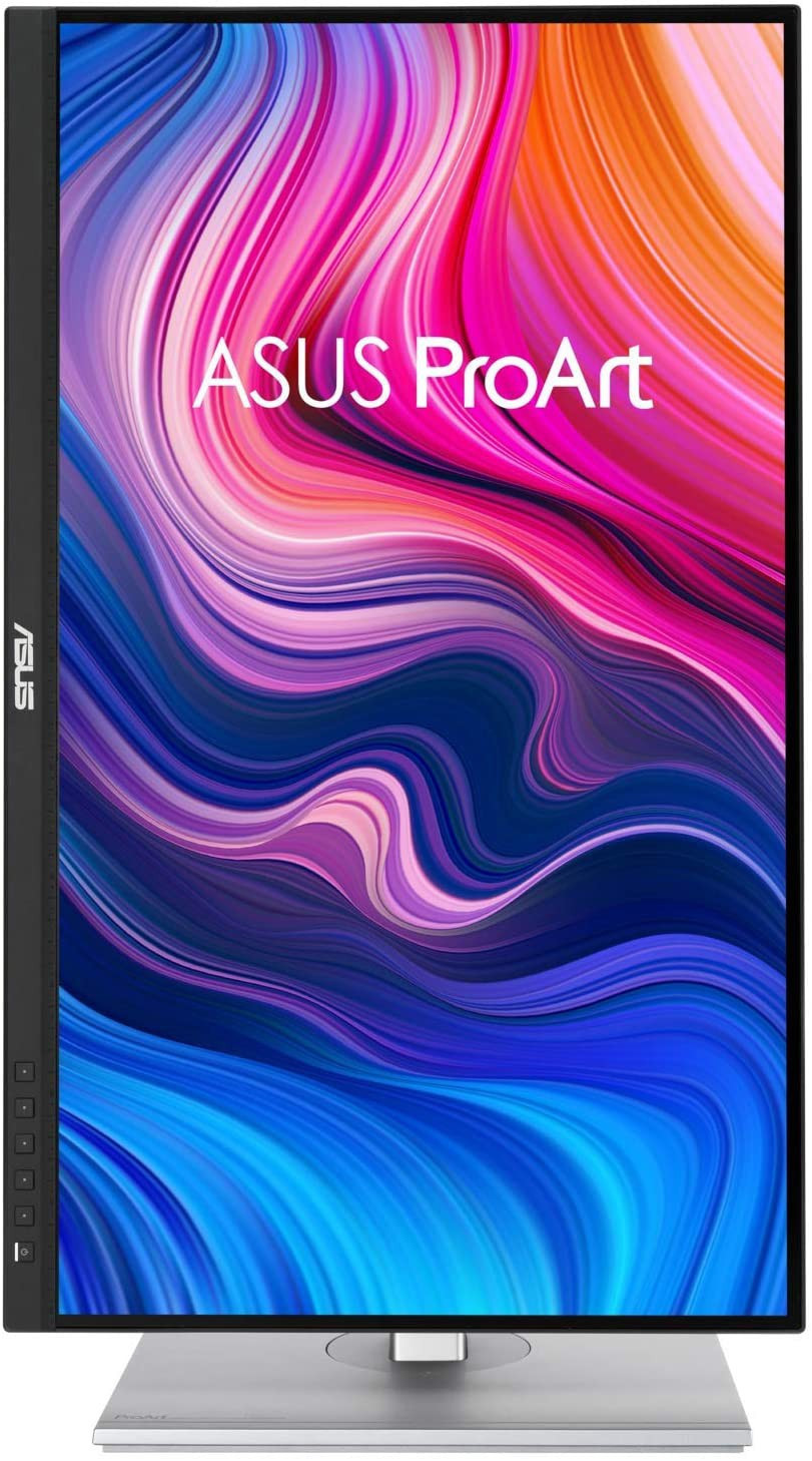 Asus PA279CV 27" ProArt Display IPS 4K UHD Calman Verified USB C Adaptive Sync ProArt Professional Monitor
