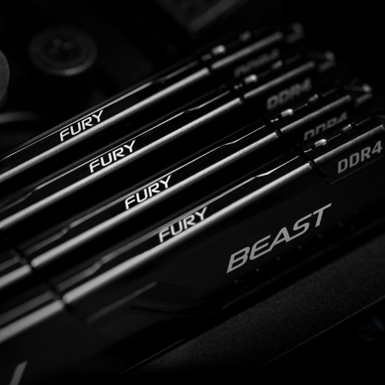 Kingston FURY 8GB 2666MHz DDR4 CL16 288-Pin DIMM (KF426C16BB/8)