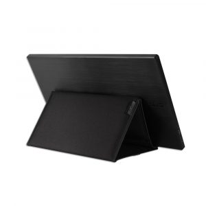 Asus Zenscreen 15.6" MB165B WXGA TN 60Hz USB 3.0 Narrow Bezel Portable Monitor