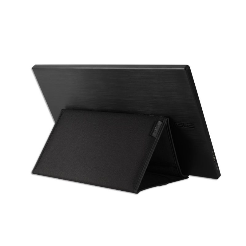 Asus Zenscreen 15.6" MB165B WXGA TN 60Hz USB 3.0 Narrow Bezel Portable Monitor