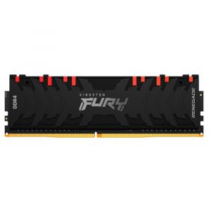 Kingston FURY 16GB 3200MHz DDR4 CL16 288-Pin DIMM (KF432C16RBAK2/16)