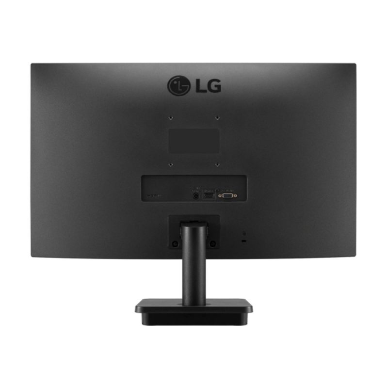 LG 23.8" 24MP400 IPS FHD 75Hz 5ms AMD FreeSync Virtually Borderless Monitor