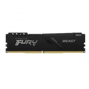 Kingston FURY Beast 16GB 2666MHz DDR4 DIMM (KF426C16BB1/16)