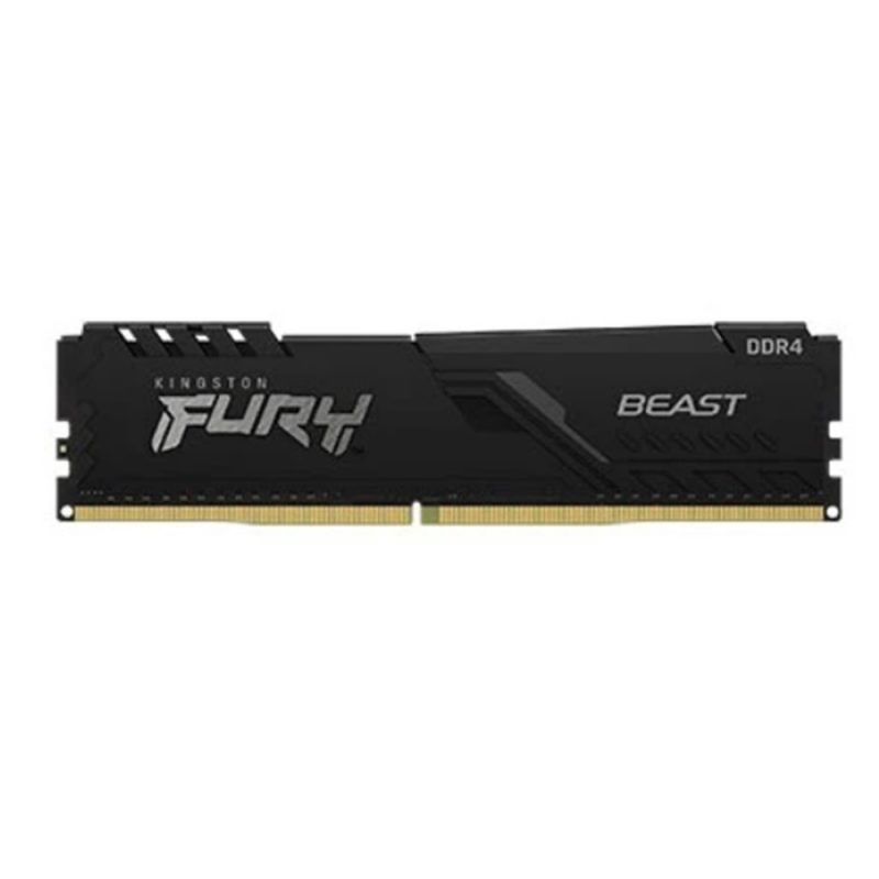 Kingston FURY Beast 16GB 2666MHz DDR4 DIMM (KF426C16BB1/16)