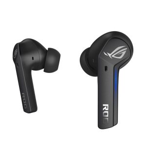 Asus ROG Cetra True Wireless Gaming Headphone with Wireless Charging Case