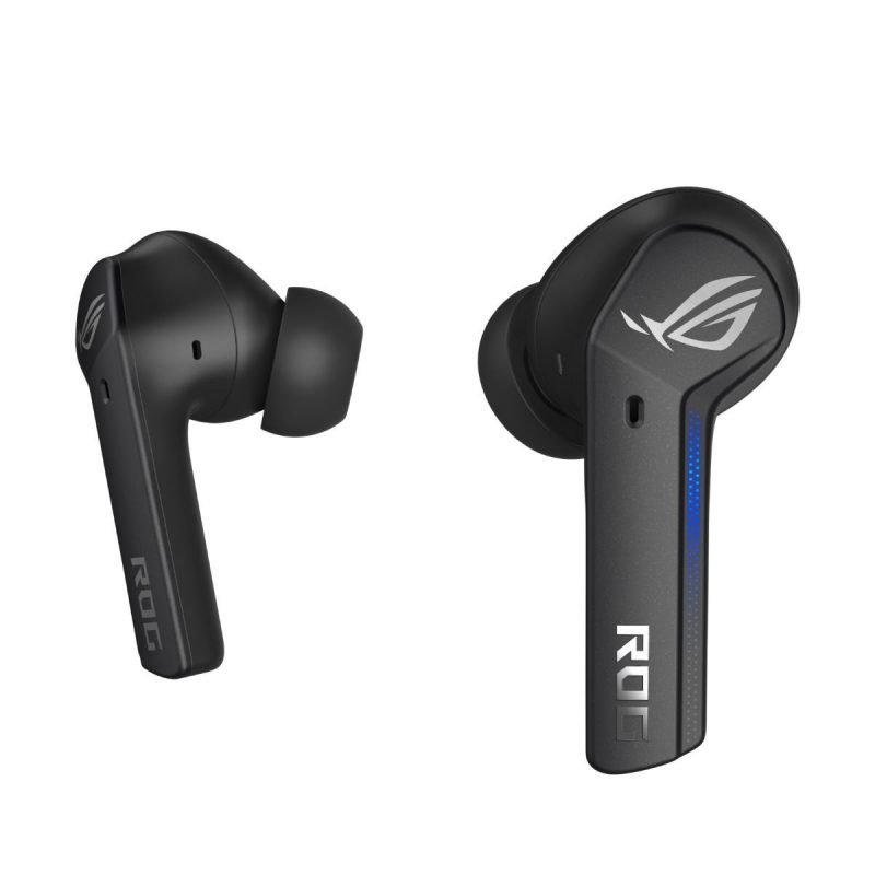 Asus ROG Cetra True Wireless Gaming Headphone with Wireless Charging Case