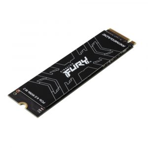 Kingston Fury 500G M.2 2280 PCIe 4.0 NVMe SSD (SFYRS/500G)