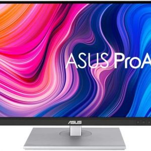 Asus PA279CV 27" ProArt Display IPS 4K UHD Calman Verified USB C Adaptive Sync ProArt Professional Monitor