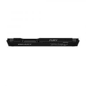 Kingston Beast FURY 4GB 1600MHz DDR3 DIMM - Black (KF316C10BB/4)