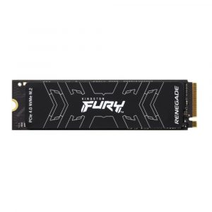 Kingston Fury 500G M.2 2280 PCIe 4.0 NVMe SSD (SFYRS/500G)