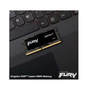 Kingston FURY Impact 16GB 2666MHz DDR4 DIMM (KF426S15IB1/16)