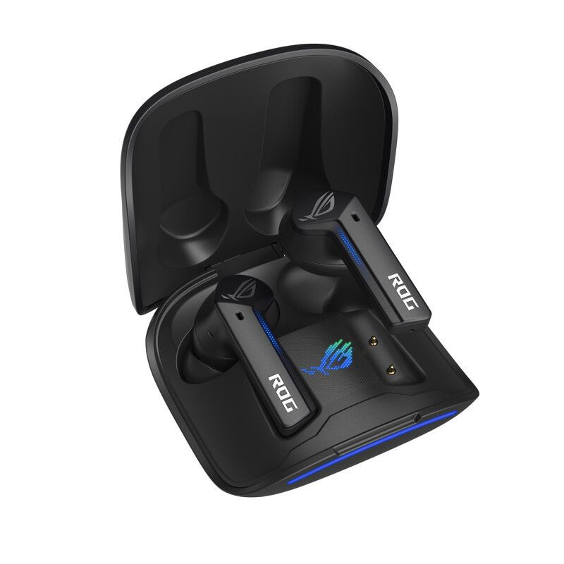 Asus ROG Cetra True Wireless Gaming Headphone with Wireless Charging Case