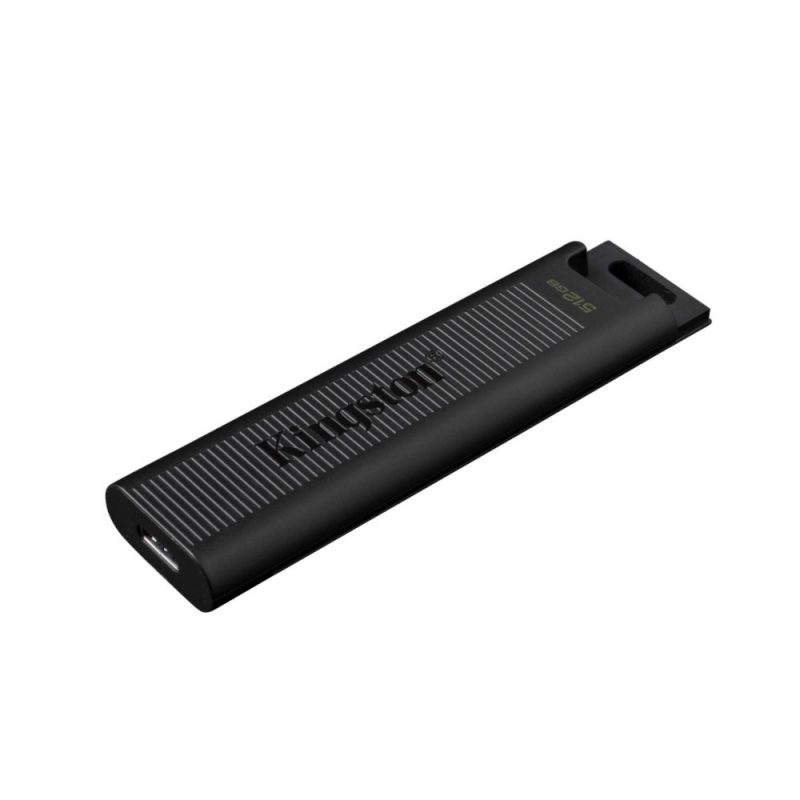Kingston DataTraveler Max USB 3.2 Gen 2 Flash Drive (DTMAX/512GB)
