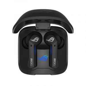 Asus ROG Cetra True Wireless Gaming Headphone with Wireless Charging Case