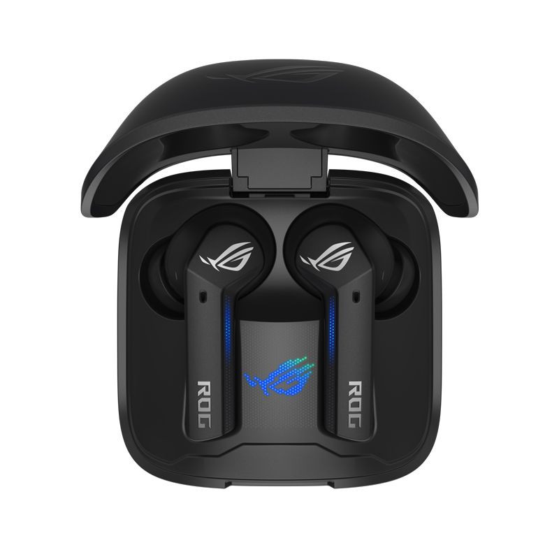 Asus ROG Cetra True Wireless Gaming Headphone with Wireless Charging Case