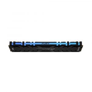 Kingston FURY 16GB 3200MHz DDR4 CL16 288-Pin DIMM (KF432C16RBAK2/16)