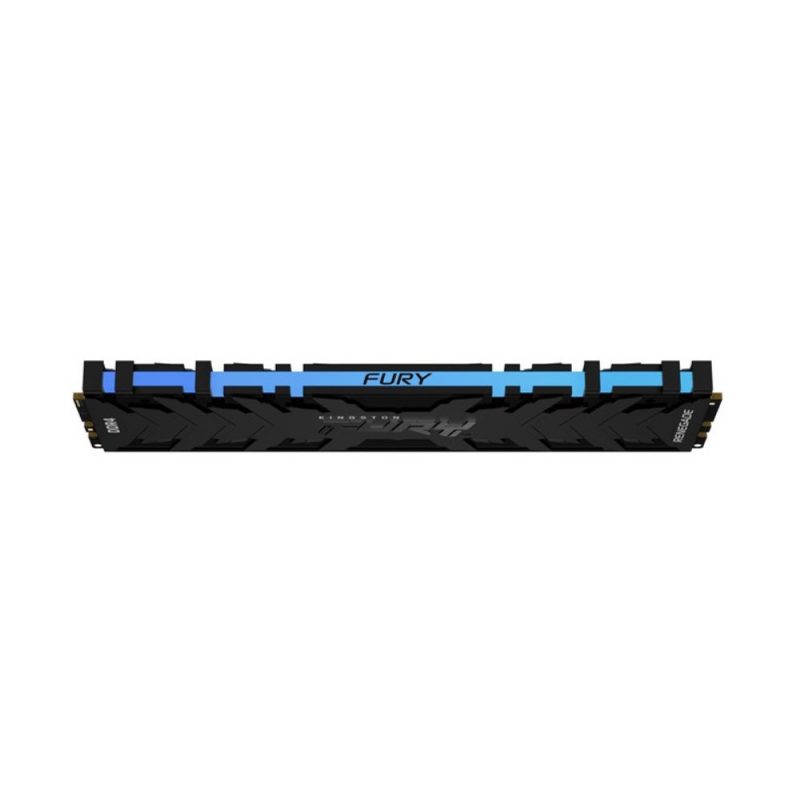 Kingston FURY 16GB 3200MHz DDR4 CL16 288-Pin DIMM (KF432C16RBAK2/16)