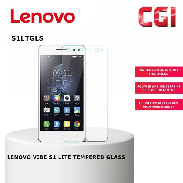 Lenovo Vibe S1 Lite Tempered Glass