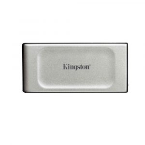 Kingston XS2000 USB 3.2 Gen 2 Pocket Sized Portable External SSD (SXS2000/2000G)