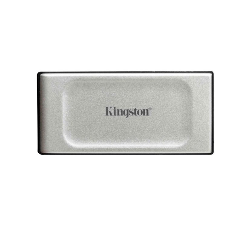 Kingston XS2000 USB 3.2 Gen 2 Pocket Sized Portable External SSD (SXS2000/2000G)