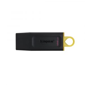 Kingston DataTraveler Exodia USB 3.2 Gen 1 Flash Drive - 128GB (DTX/128GB)