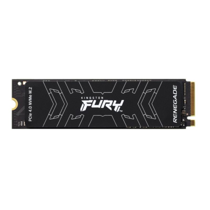 Kingston Fury 1000G M.2 2280 PCIe 4.0 NVMe SSD (SFYRS/1000G)
