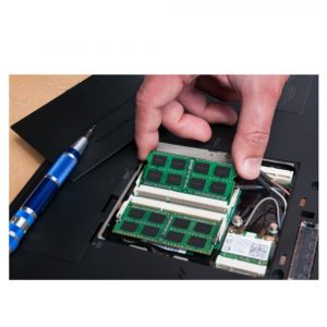 Kingston 16GB DDR4-2666Mhz Sodium Value Ram - KVR26S19S8/16
