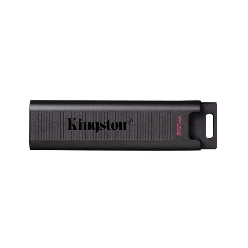 Kingston DataTraveler Max USB 3.2 Gen 2 Flash Drive (DTMAX/512GB)