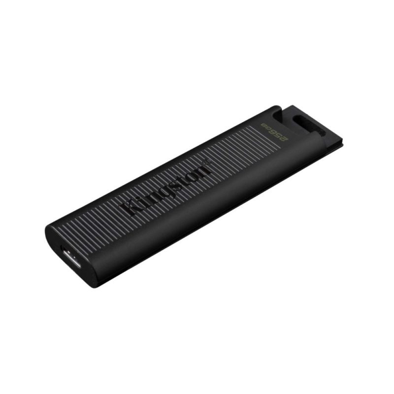 Kingston DataTraveler Max USB 3.2 Gen 2 Flash Drive (DTMAX/256GB)
