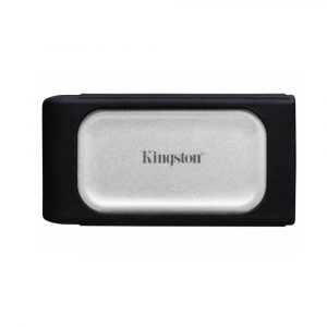 Kingston XS2000 USB 3.2 Gen 2 Pocket Sized Portable External SSD (SXS2000/2000G)
