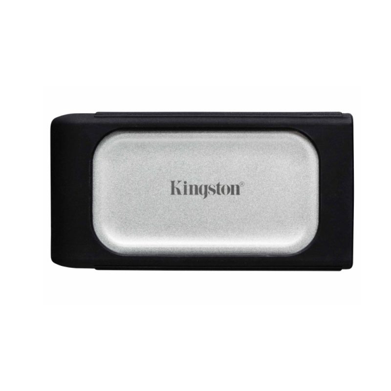 Kingston XS2000 USB 3.2 Gen 2 Pocket Sized Portable External SSD (SXS2000/2000G)