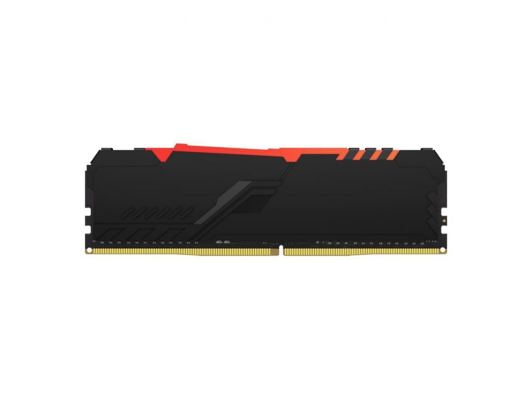 Kingston FURY 16GB 3200MHz DDR4 CL16 288-Pin DIMM (KF432C16BB1A/16)