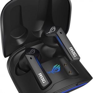Asus ROG Cetra True Wireless Gaming Headphone with Wireless Charging Case