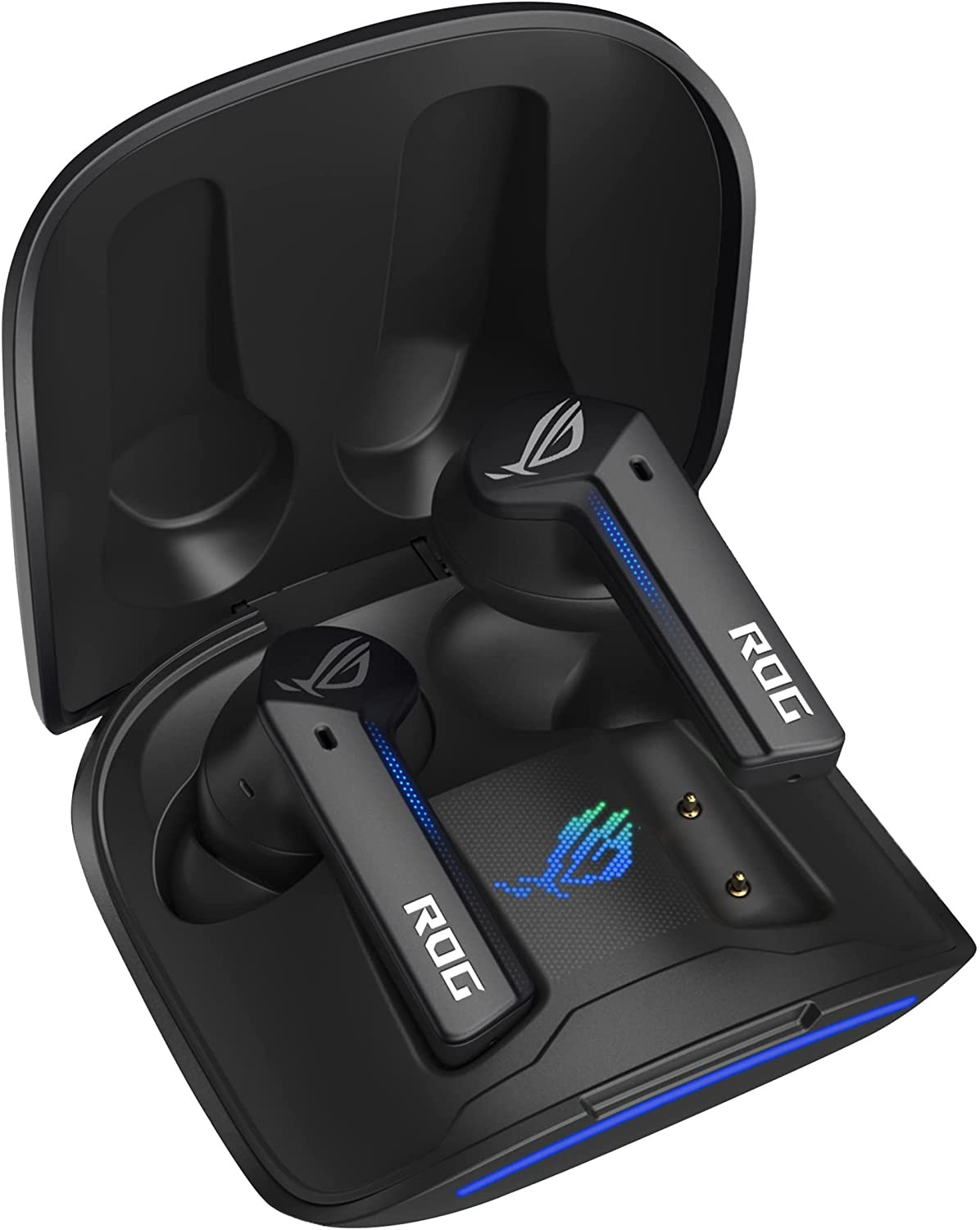 Asus ROG Cetra True Wireless Gaming Headphone with Wireless Charging Case