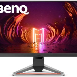 BenQ Mobiuz 27" EX2710S FHD IPS HDRi 165Hz 1ms AMD FreeSync Premium Trevolo Sound Gaming Monitor