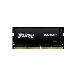 Kingston FURY Impact 16GB 2666MHz DDR4 DIMM (KF426S15IB1/16)