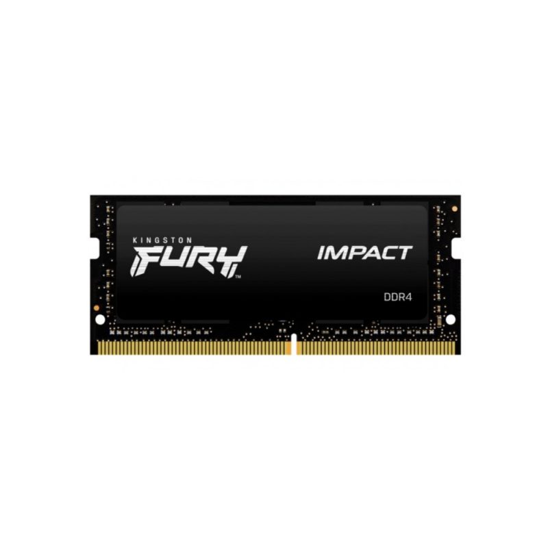 Kingston FURY Impact 16GB 2666MHz DDR4 DIMM (KF426S15IB1/16)