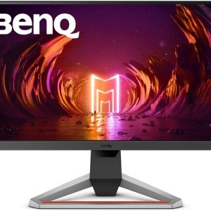 BenQ Mobiuz 24.5" EX2510S FHD IPS HDRi 165Hz 1ms AMD FreeSync Premium Trevolo Sound Gaming Monitor