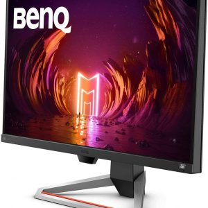 BenQ Mobiuz 27" EX2710S FHD IPS HDRi 165Hz 1ms AMD FreeSync Premium Trevolo Sound Gaming Monitor