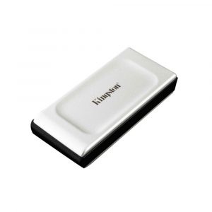 Kingston XS2000 USB 3.2 Gen 2 Pocket Sized Portable External SSD (SXS2000/2000G)
