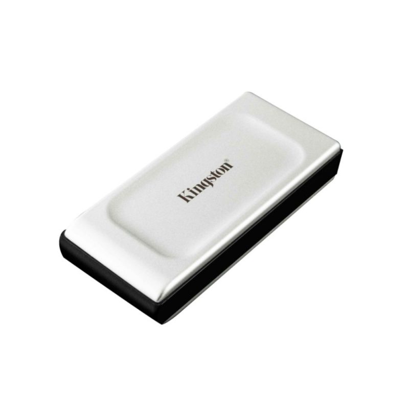 Kingston XS2000 USB 3.2 Gen 2 Pocket Sized Portable External SSD (SXS2000/2000G)